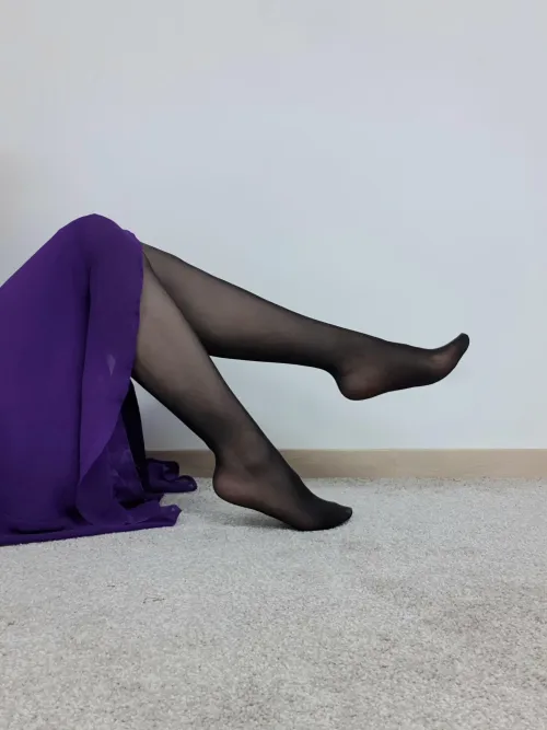 Zeig, dass du würdig bist...