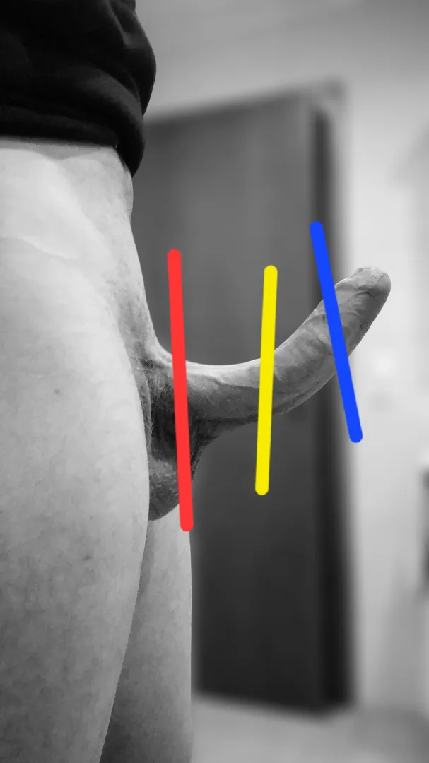 Zeig mir wie tief du kommst