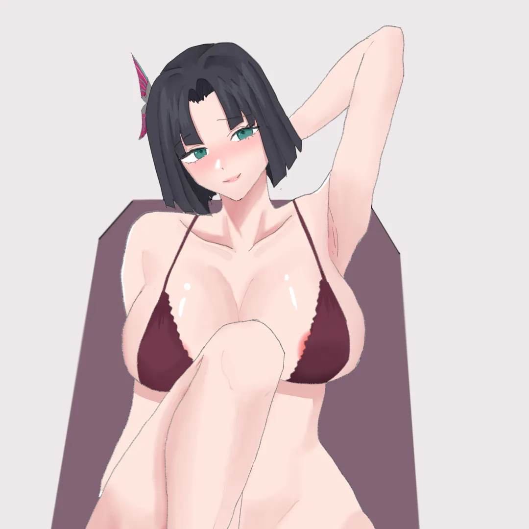 Zhuxin, Anyone know who the artist is?