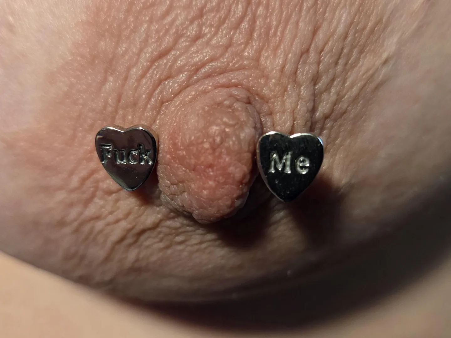 Zoomed in for a secret message from Littleton 