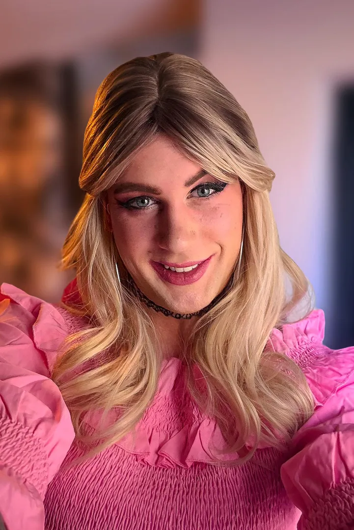 Zou je nog steeds met me daten als je wist dat hij 23 cm is…?