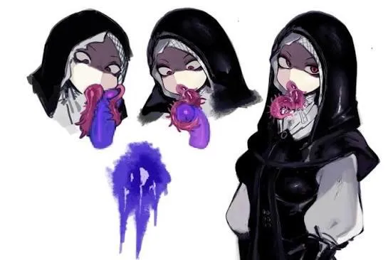 À tongue made for heaven~