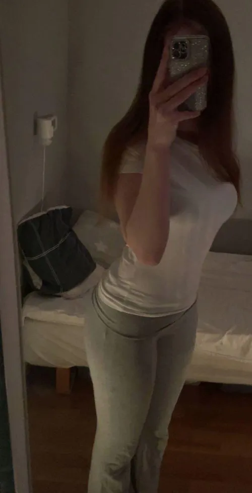 Är min kropp bra för vara 18?