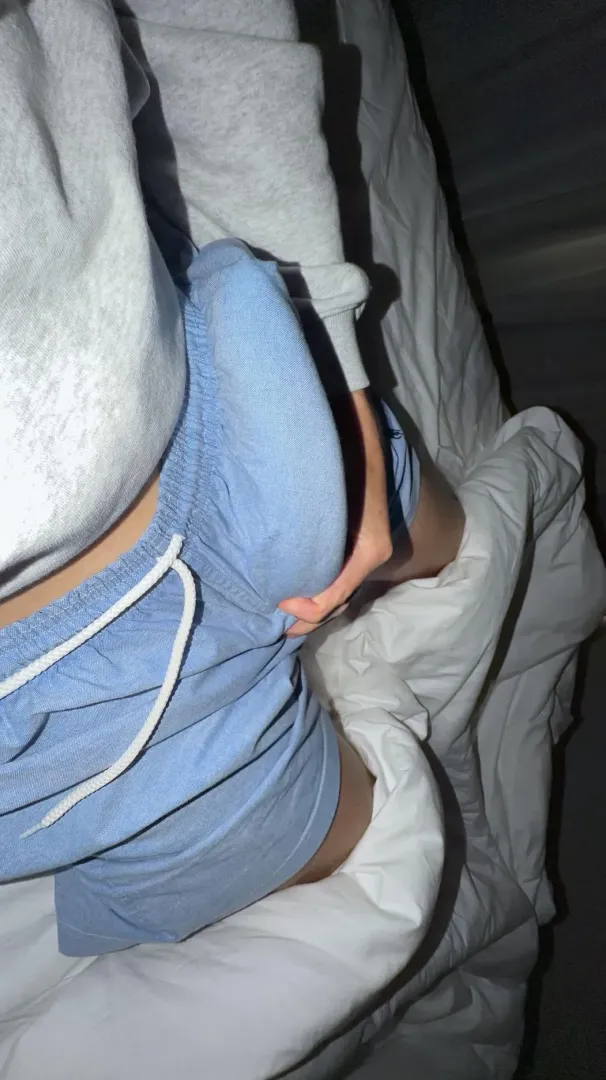 Κλεισμένη για λίγο