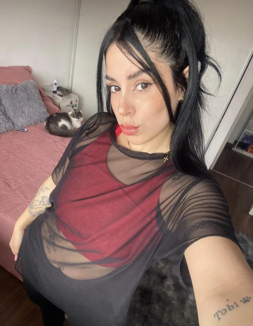 Μαύρο ή κόκκινο μαλλί;