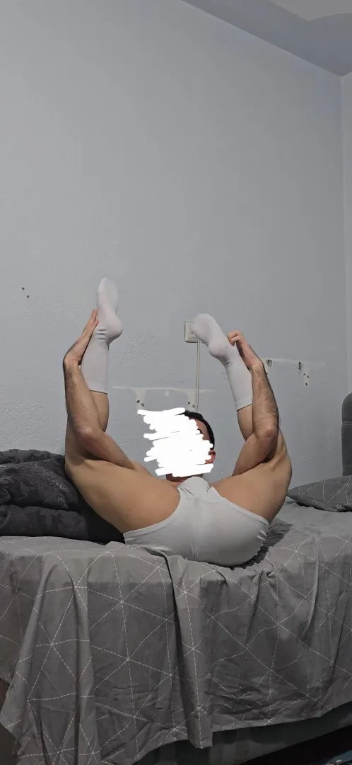 مين يحب هاي الوضعية؟