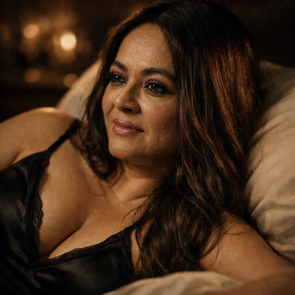 শ্রীলেখানকি