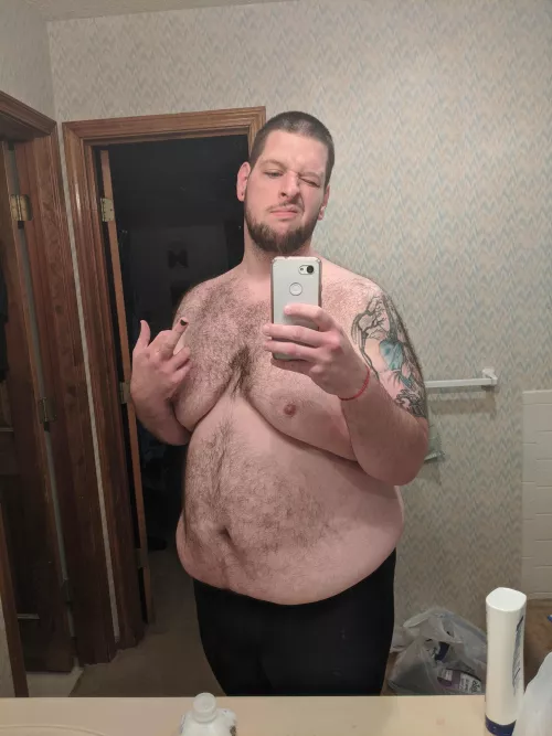 (32M poly) Thotty life