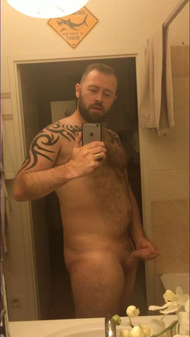 (39) Hey Guys 🐻😋.