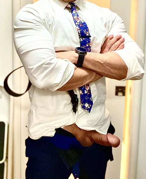 (46) You need some resolution motivation? I got it right here!