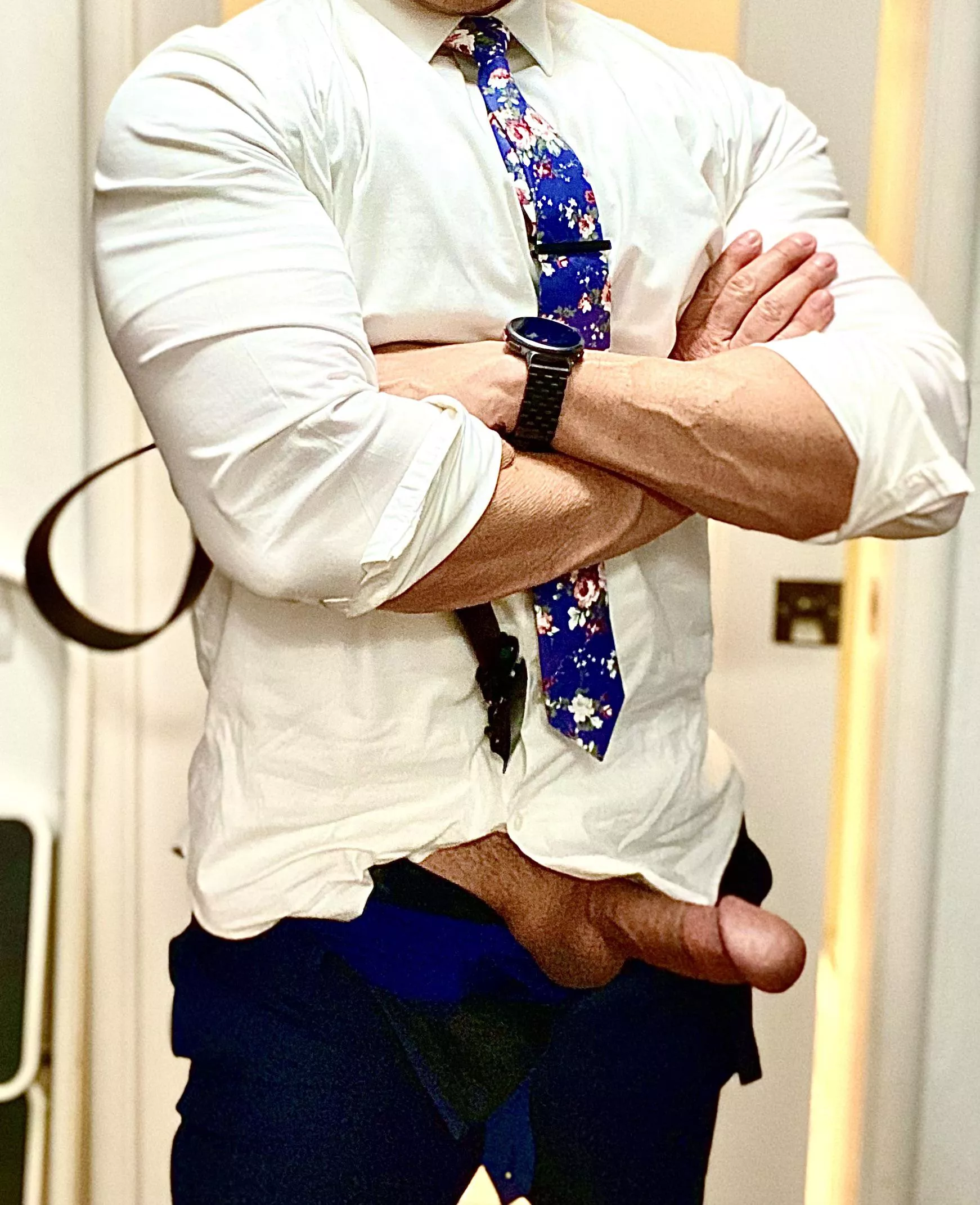 (46) You need some resolution motivation? I got it right here!