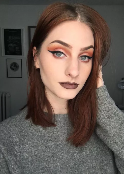 A thick wing makes everything better