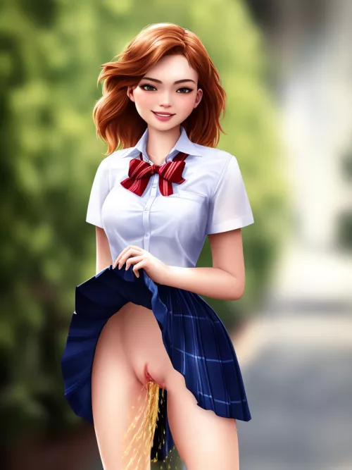 accidents happen 1/2