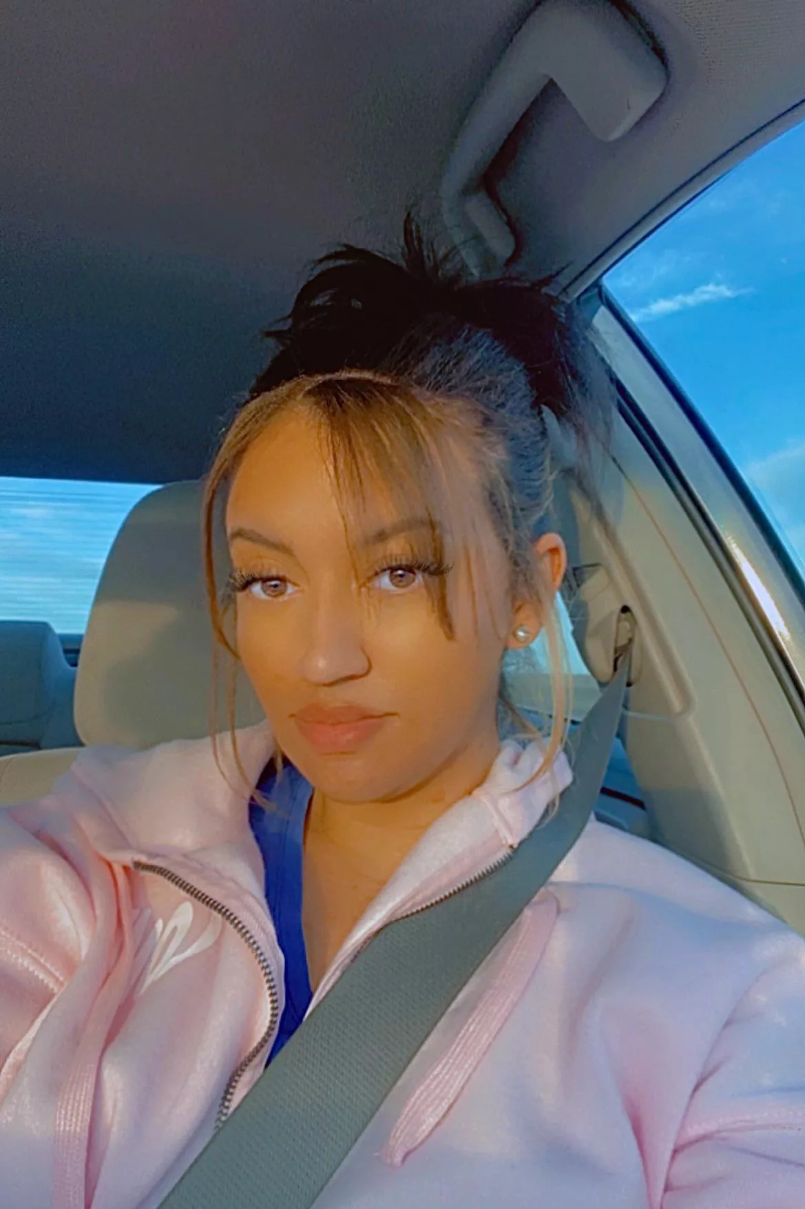 African American and Caucasian 💞🤎