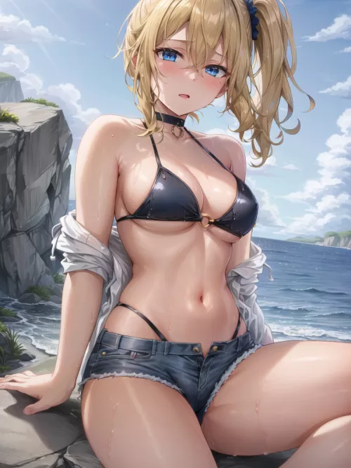 Ai Hayasaka [Kaguya-sama: Love Is War]