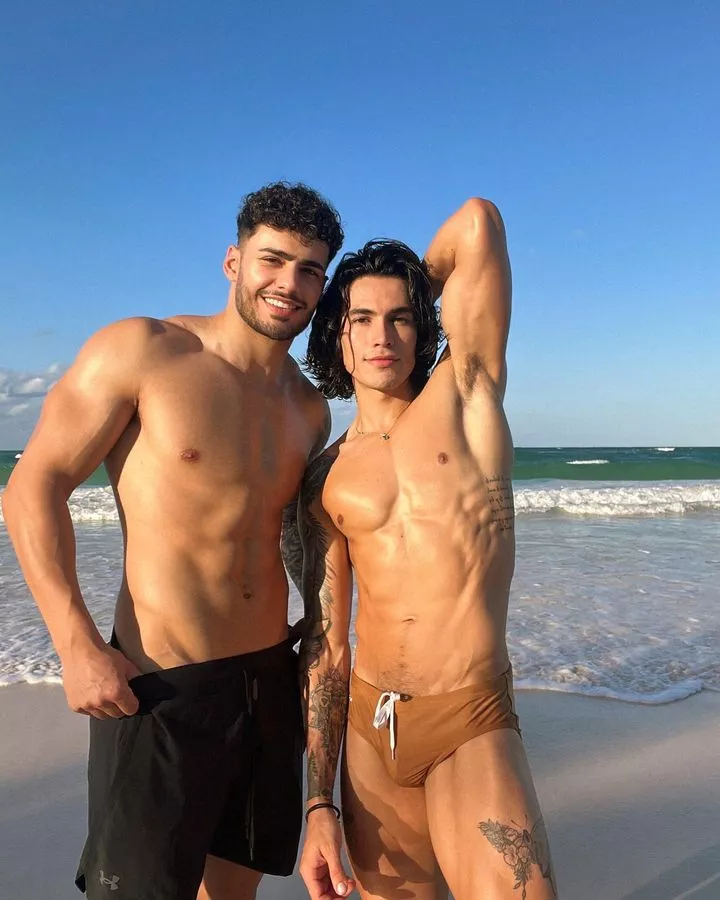 720px x 900px - Alejandro Pino and Narad nudes by MarsNirgal