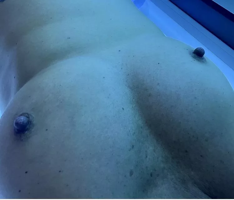 All nips all the time