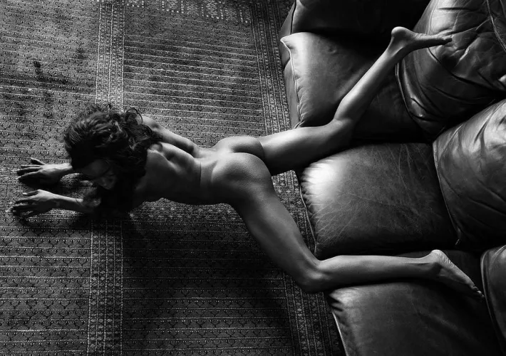 Another Dimension by Charles Nevols