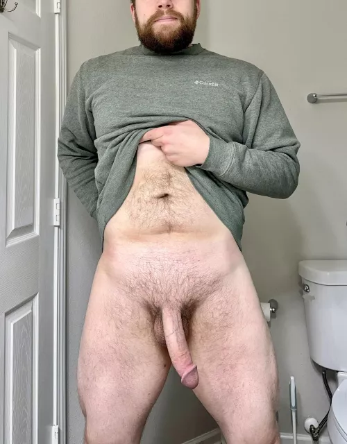Any thick dad fans out there? [35]