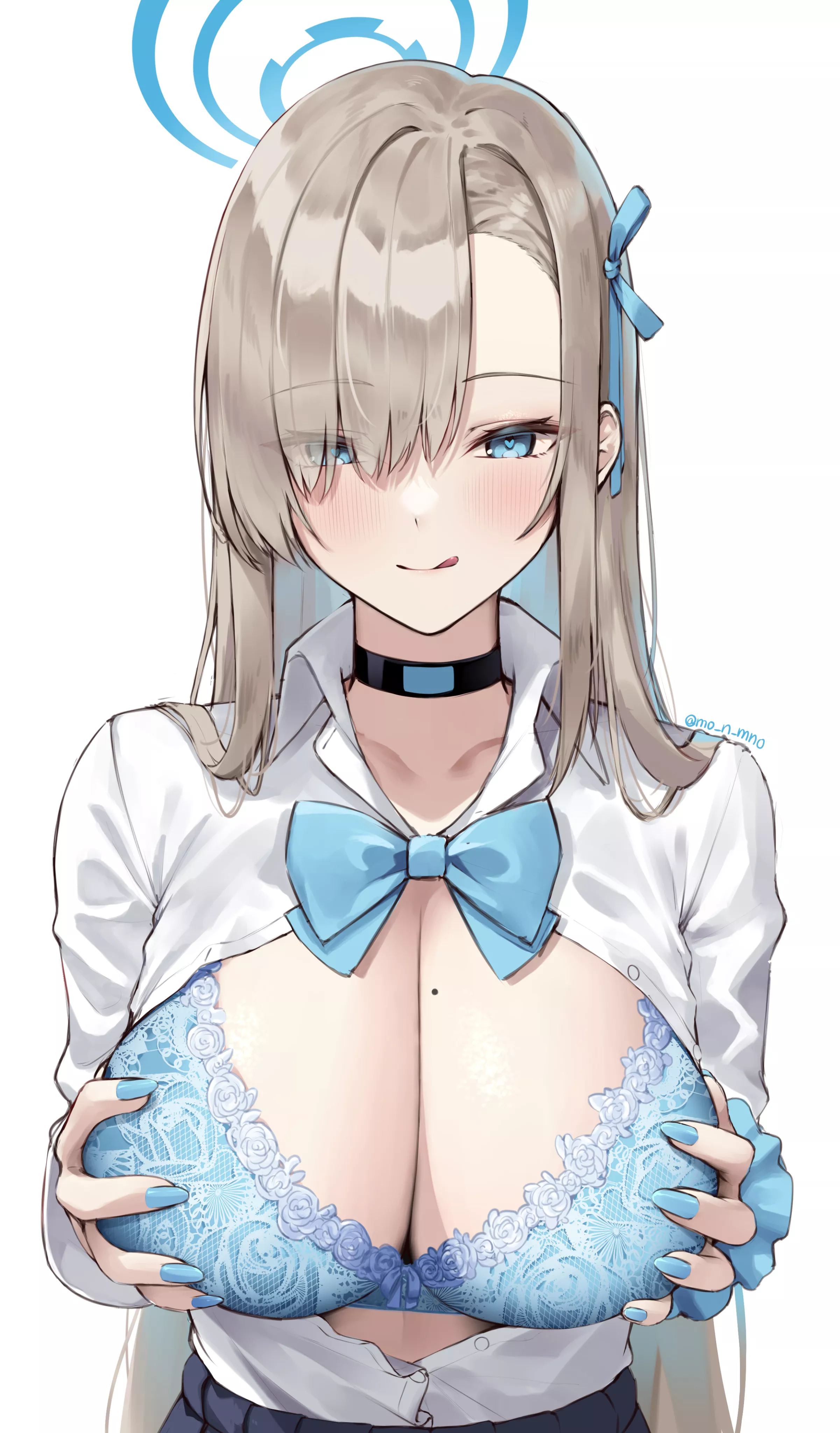 Asuna [Blue Archive]