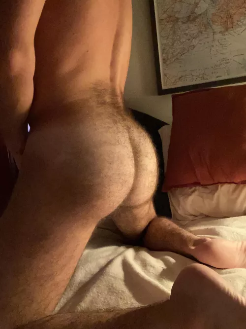 available for pounding upon request