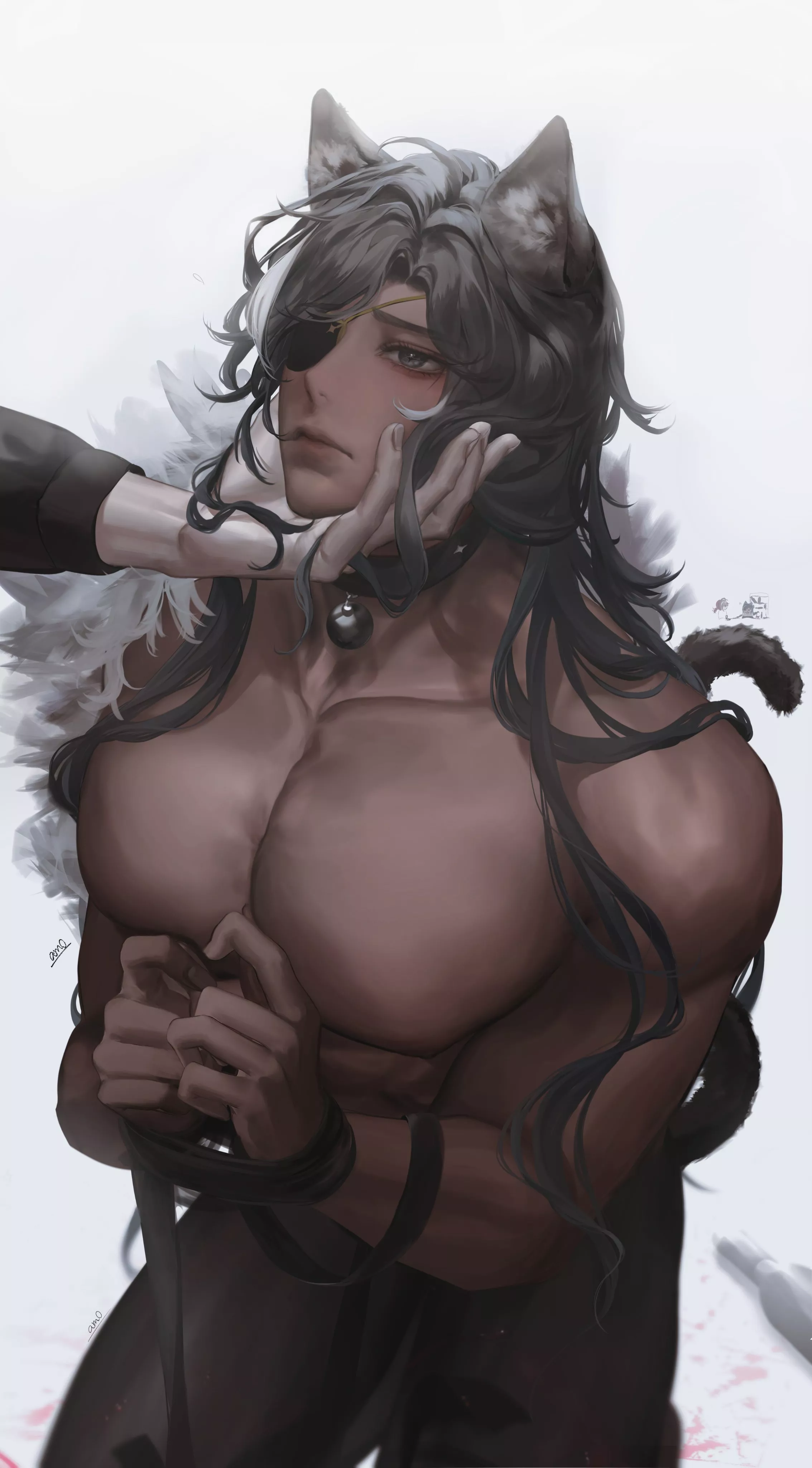 Bad boy~ (@am0_amo0)