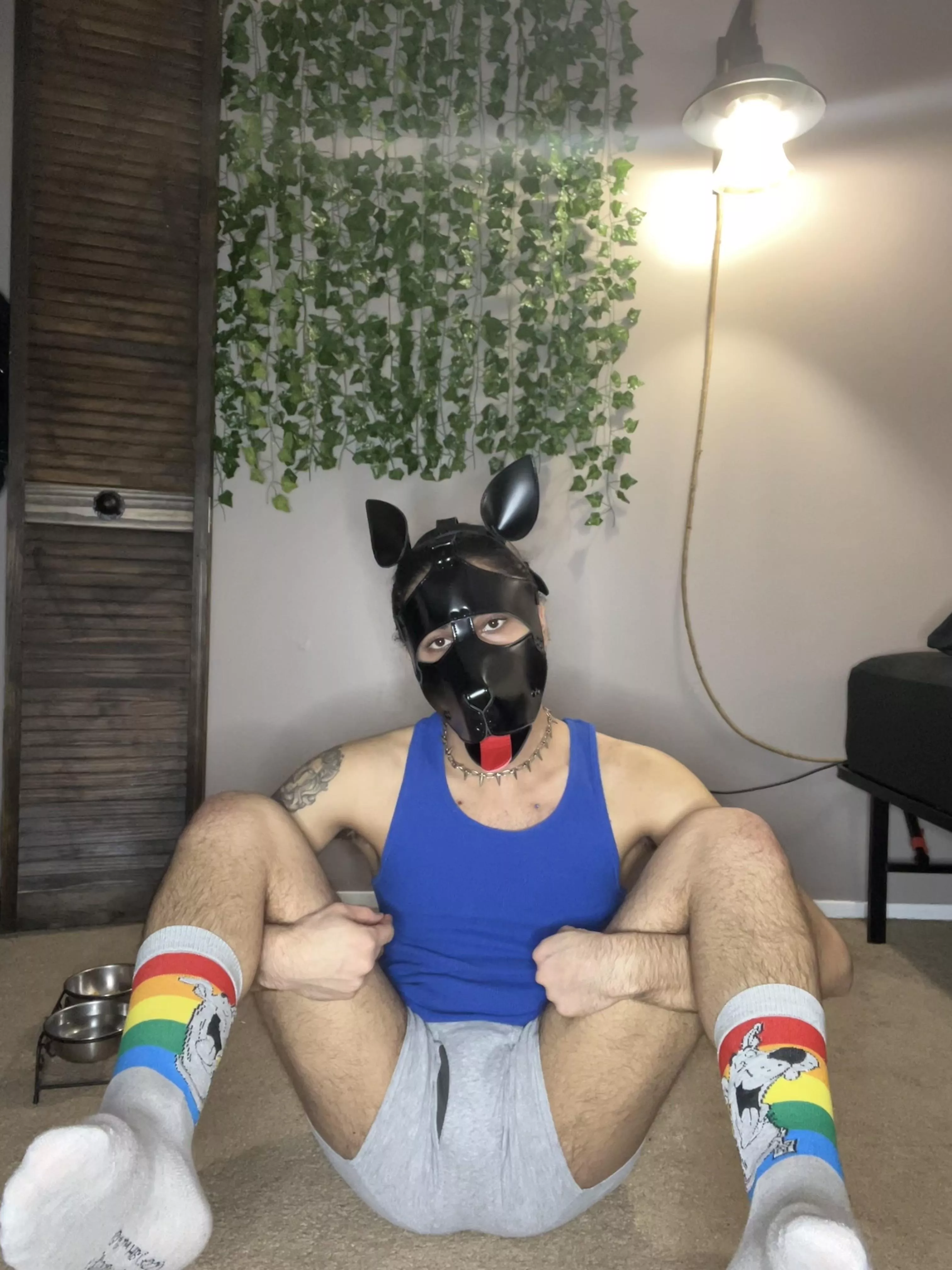 Bang me the fuck out 😈