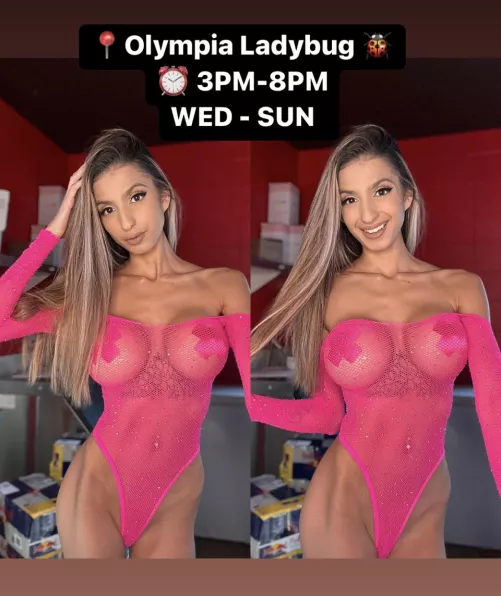 @barista.doubledbeans is back 💘