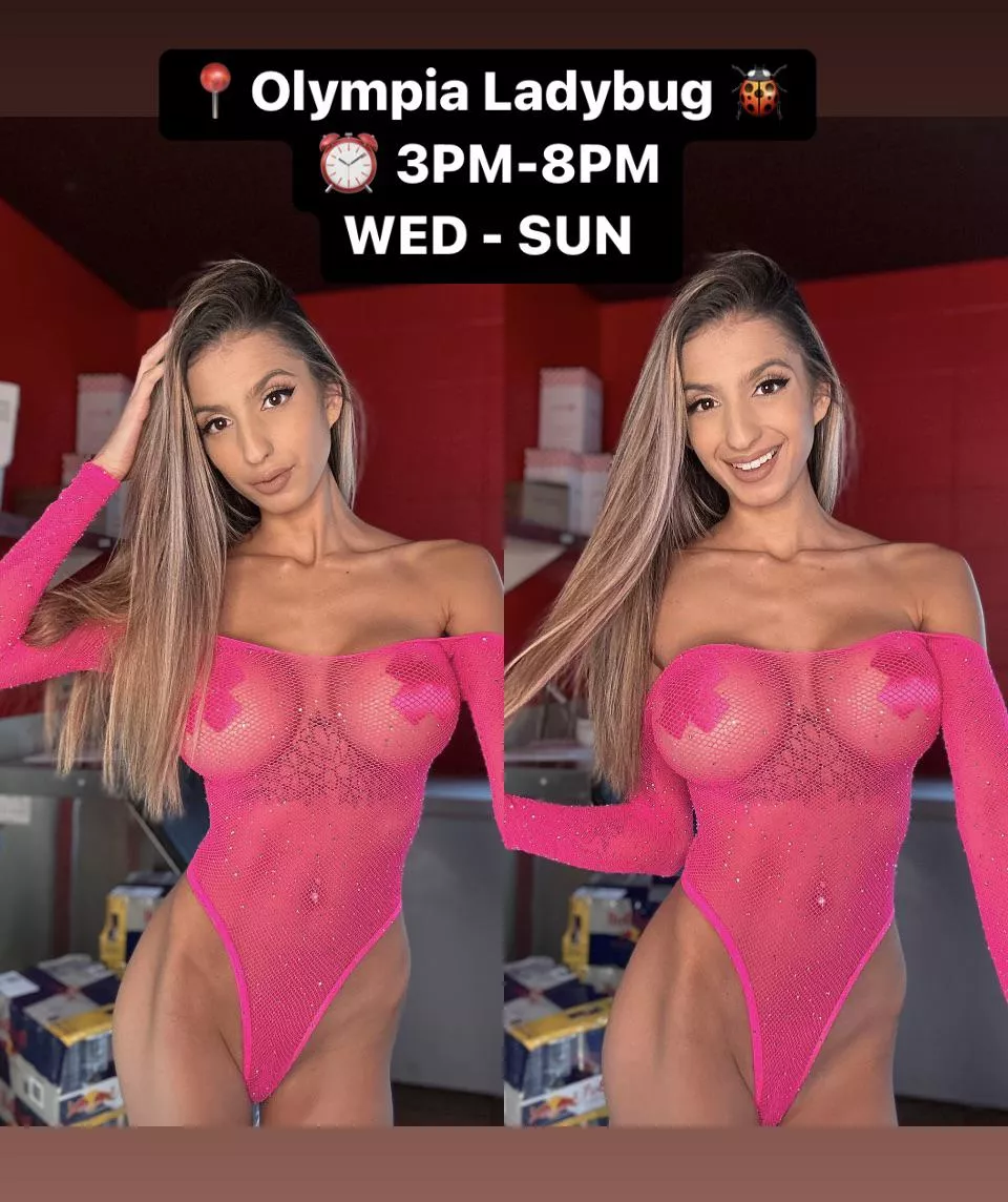 @barista.doubledbeans is back 💘