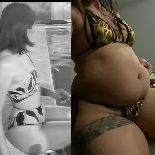 Beach body have been improving❤️❤️