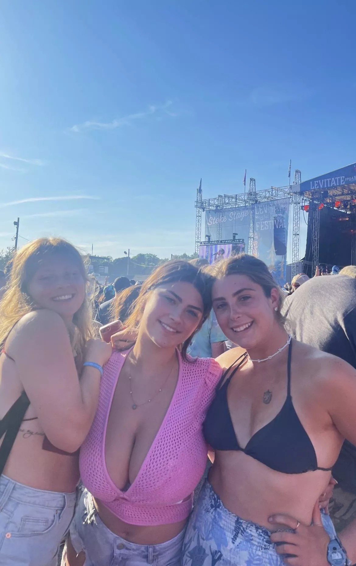 Bigger than both combined