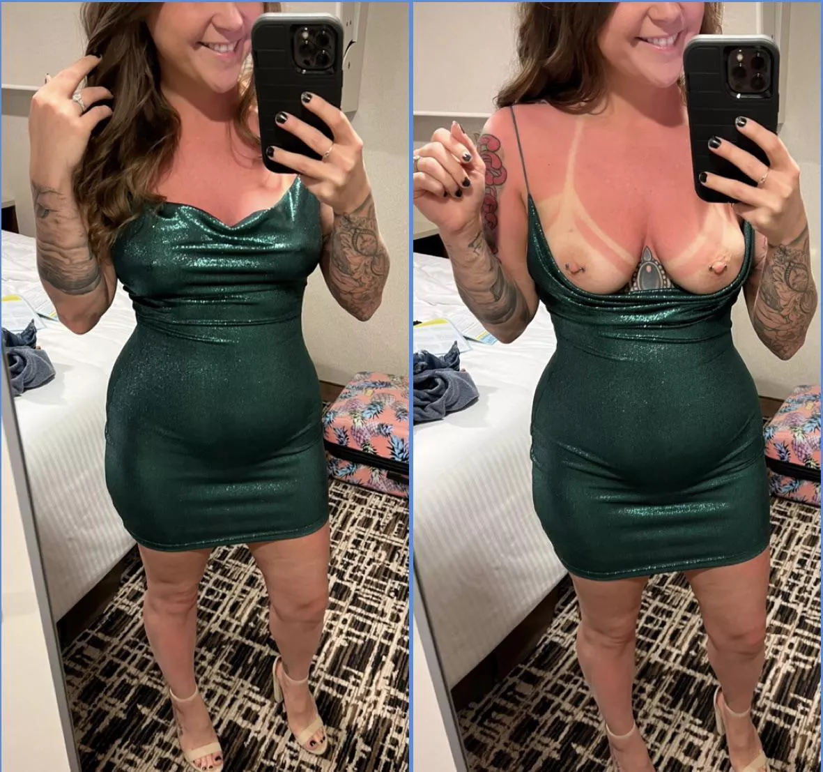 Bras Are Unnecessary In My Opinion