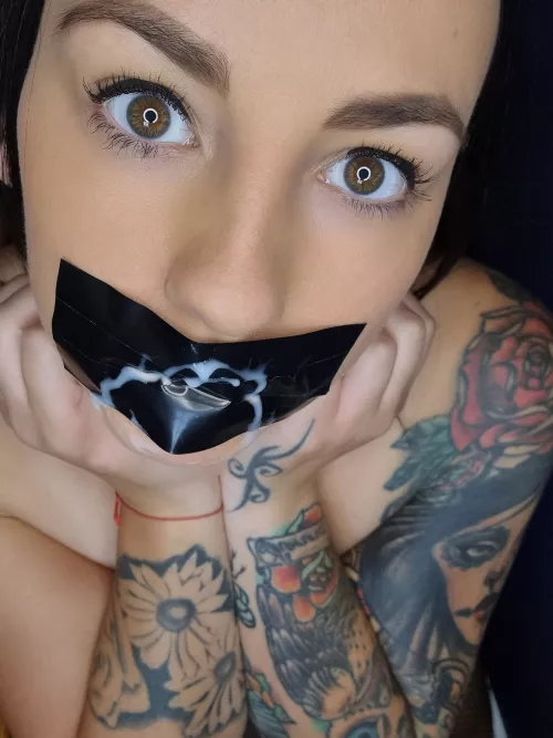 Can I have some more?