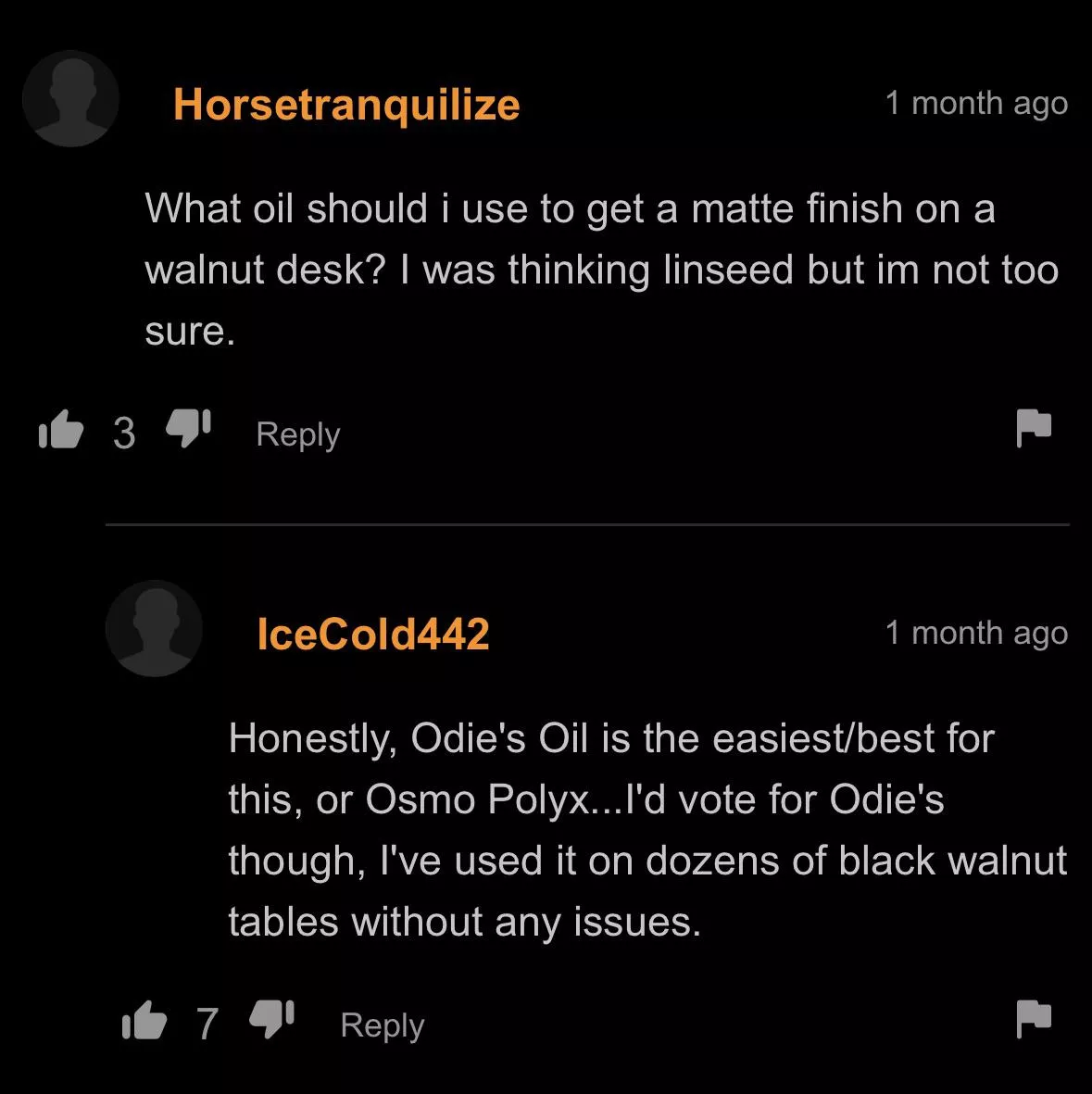 Can never be too sure