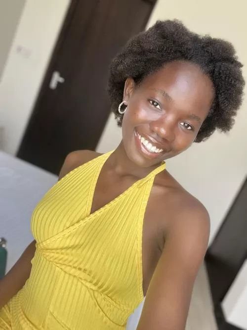 Can we go out this evening