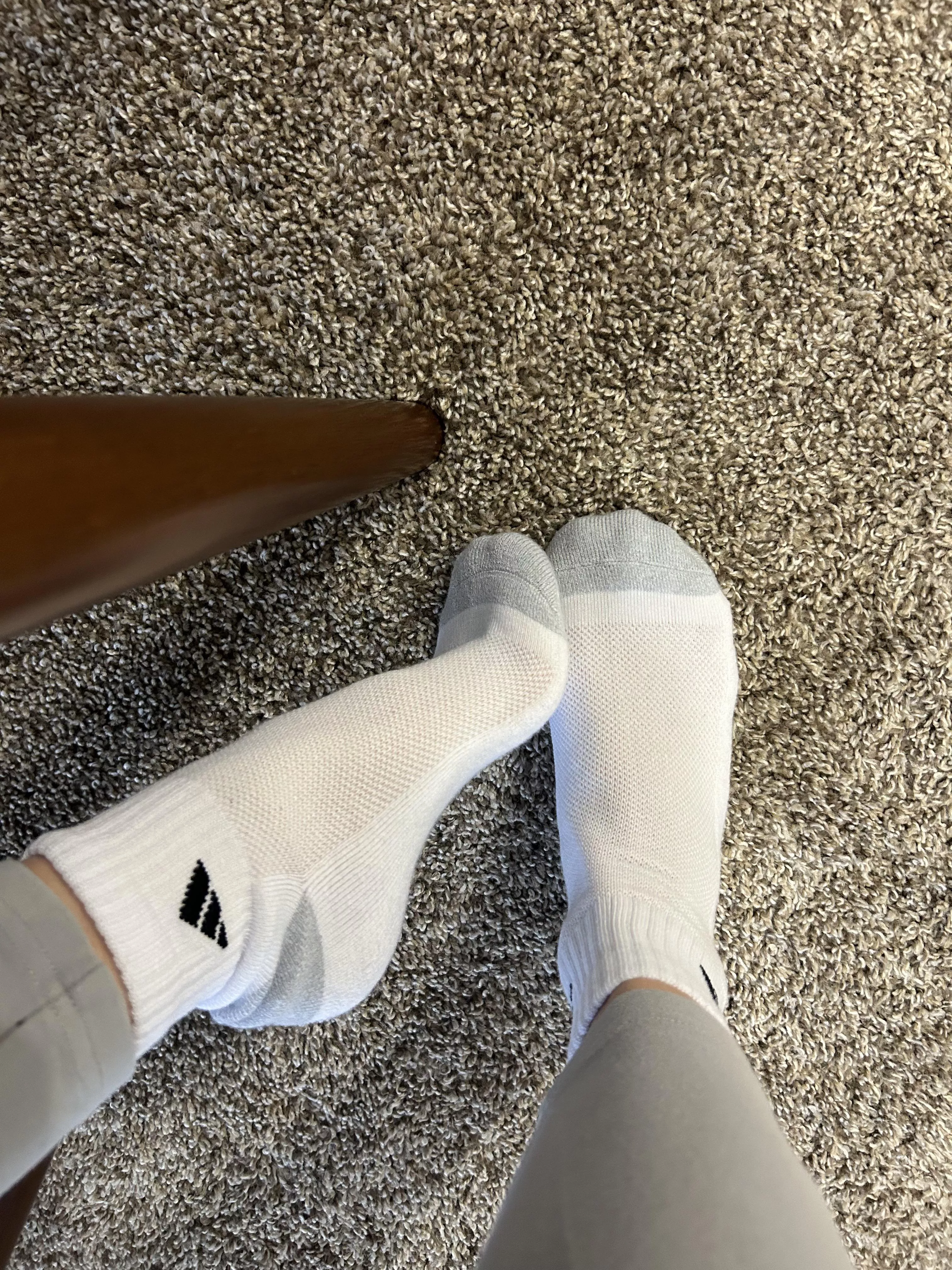 Can you peel them off for me?