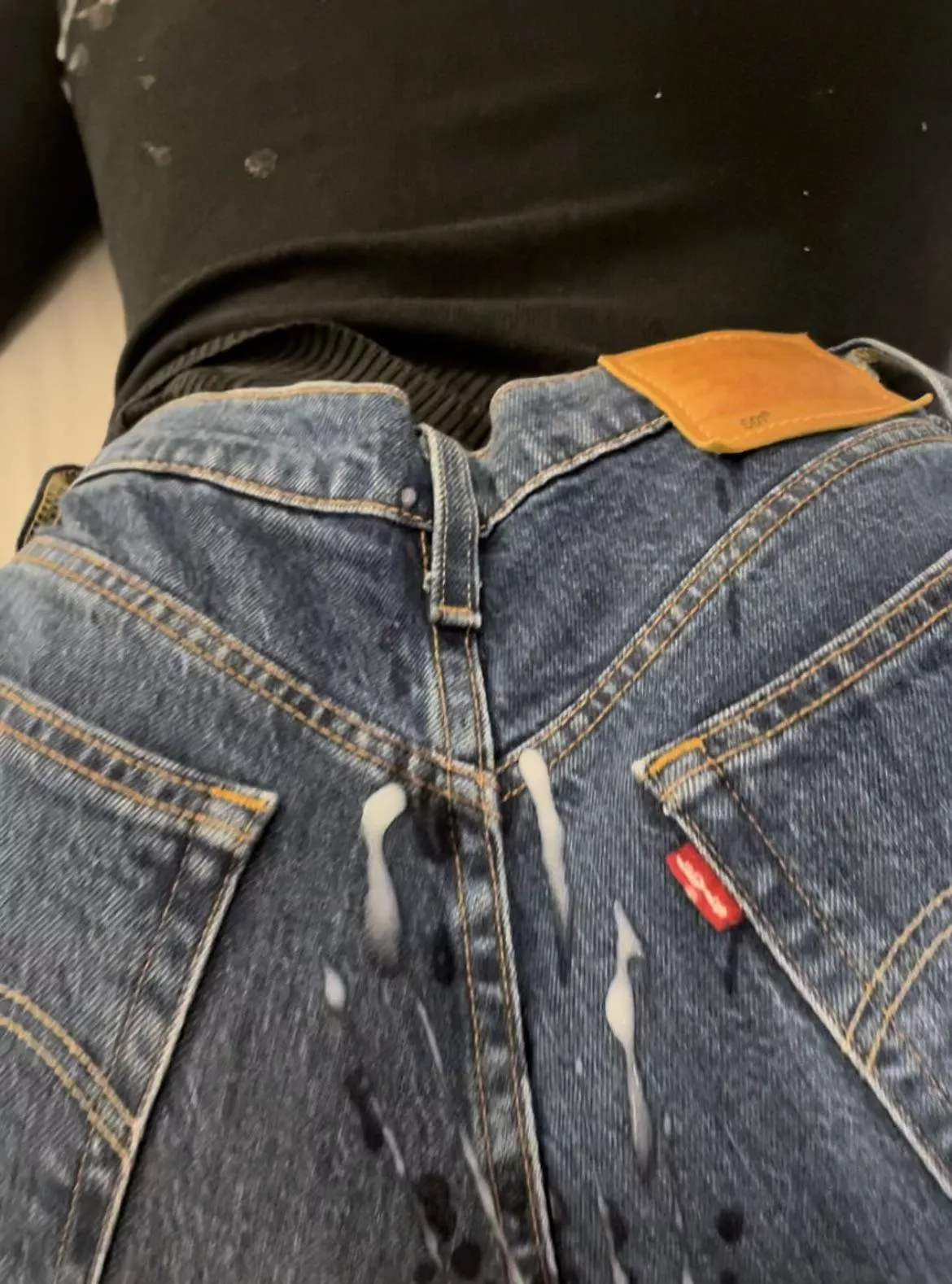 Close up of a beautiful load