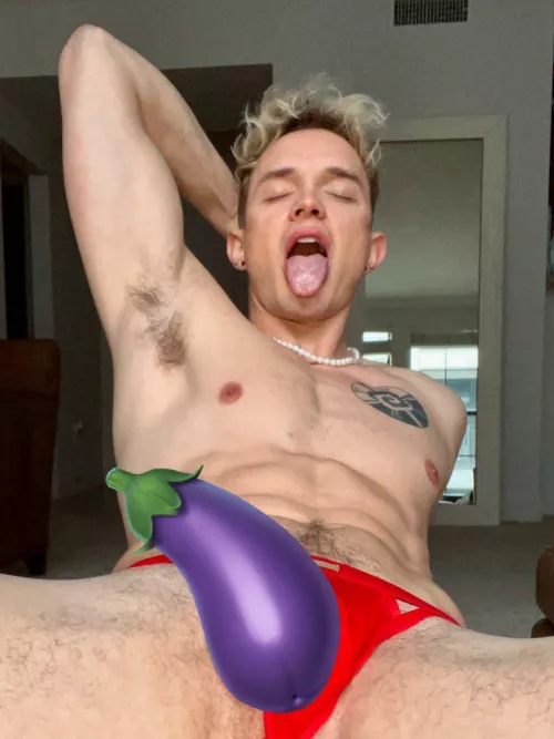 Come get a taste 😛