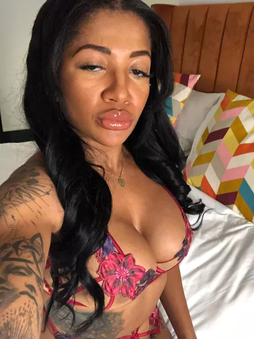 Come give them a little squeeze