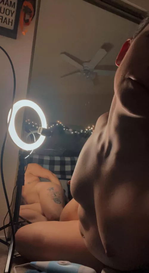 Come play with me daddy