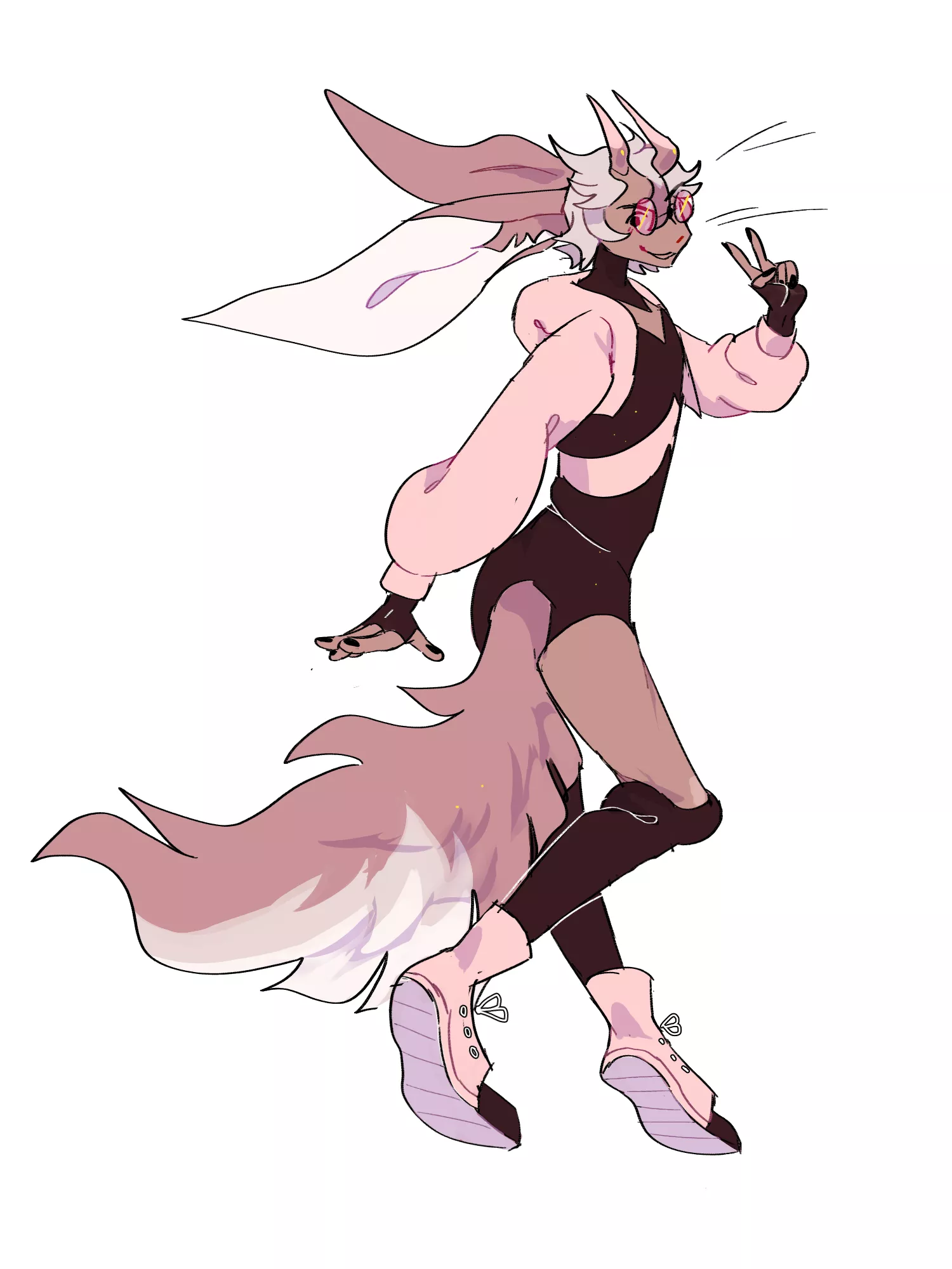 commission for mellynncholic on da [art by me]