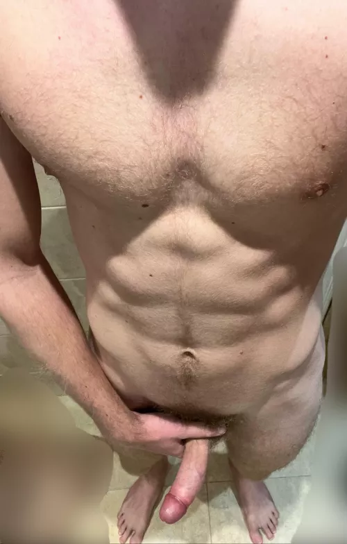 Could use another hand! (21)