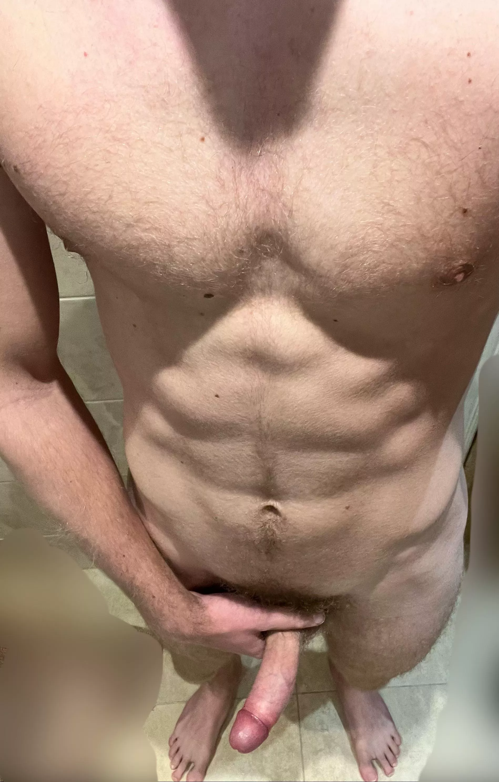 Could use another hand! (21)