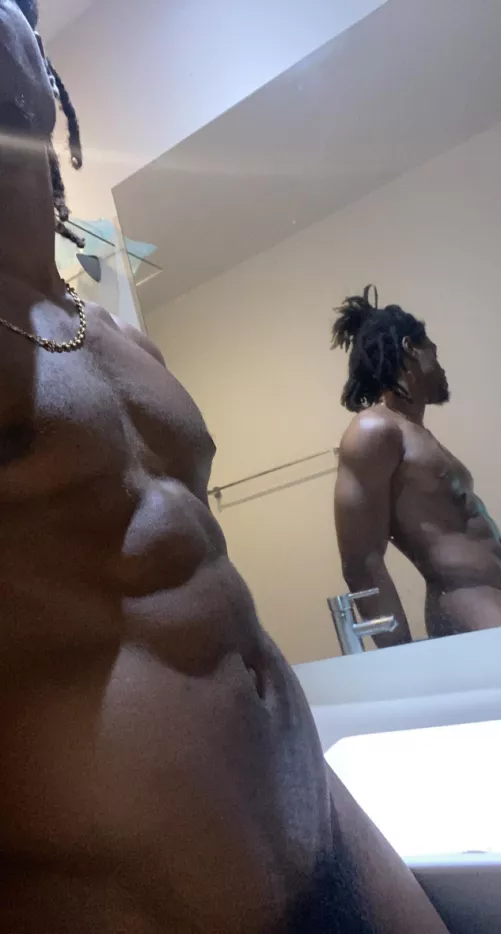 Could you handle 2 of me?