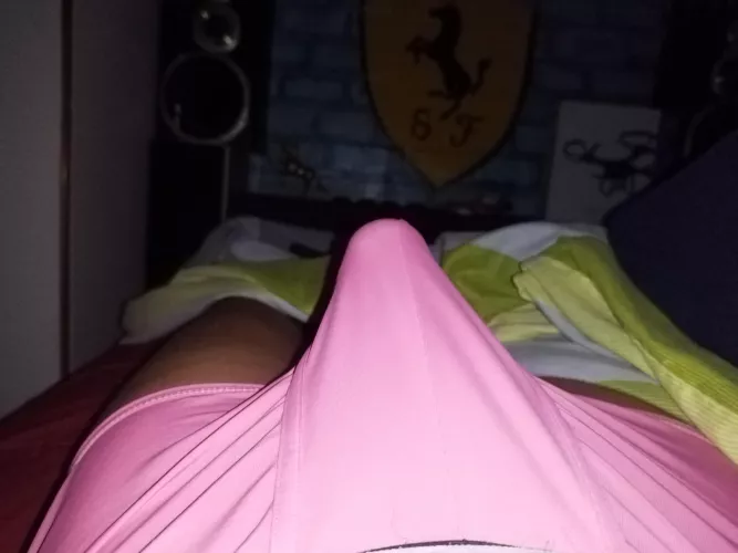 Cum take it out or should i beg u