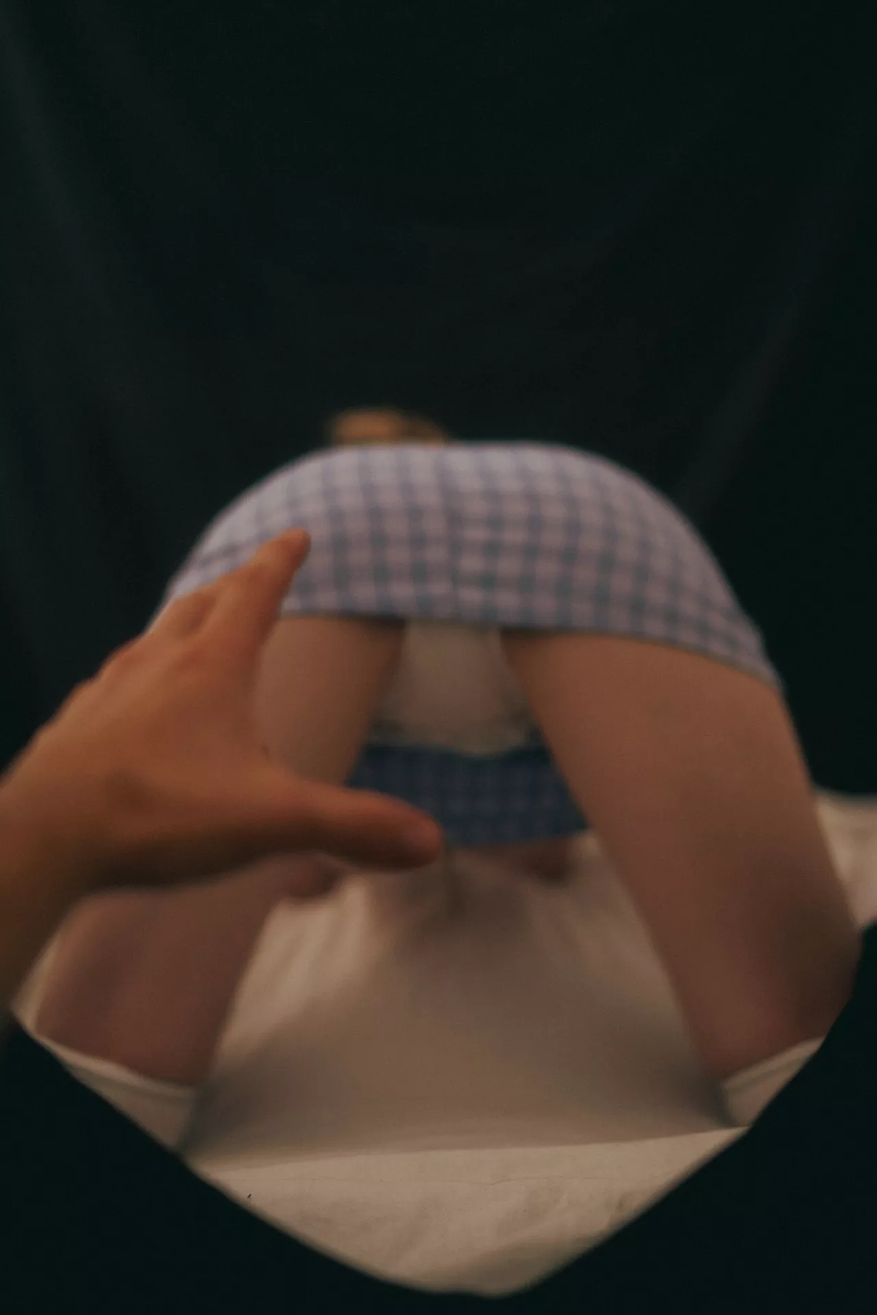 daily dose of your favorite waitress booty 💕