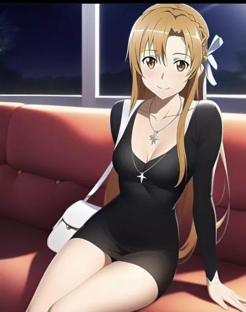 Date with Kirito