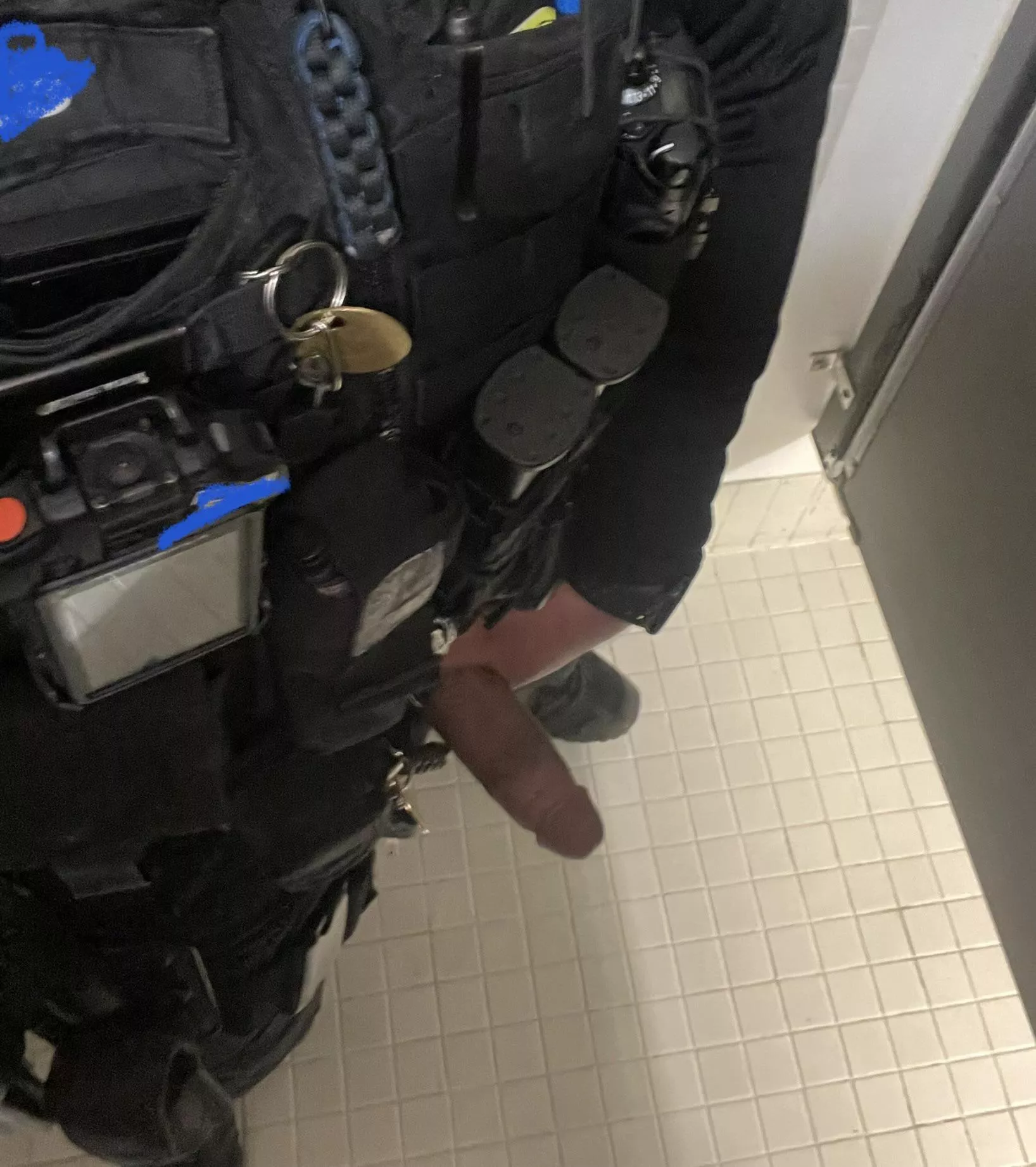 Dayshift OT. Keep me company?