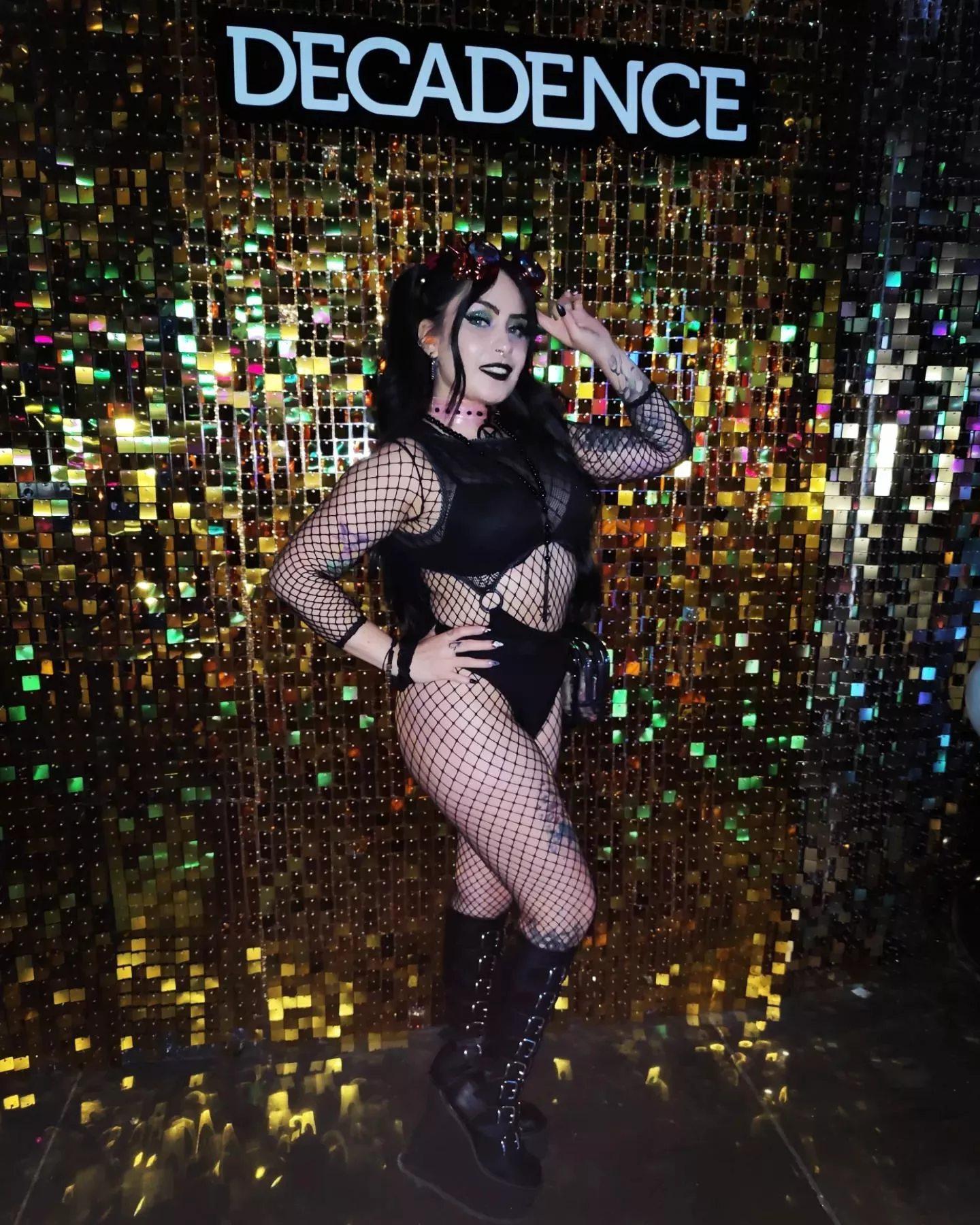 Decadence 2022
