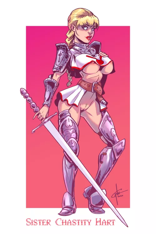 Demon Layer by TemporalWolf